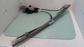 Elevalunas eléctrico delantero izquierdo