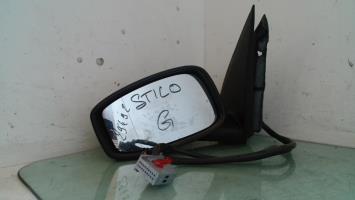 Retrovisor izquierdo