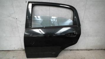 Porte arriere gauche