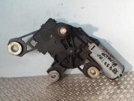 Moteur essuie glace arriere