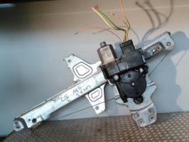 Elevalunas eléctrico trasero derecho