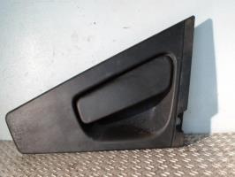 Tirador de puerta trasera derecha