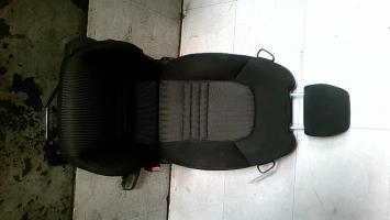 Sedile passeggero