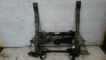Culla motore anteriore