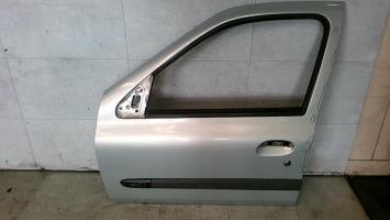 Puerta delantera izquierda