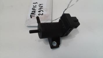 Bloc electrovannes
