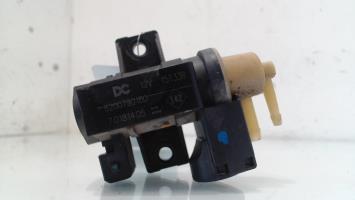 Bloc electrovannes