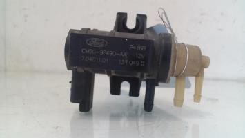 Photo pièce auto