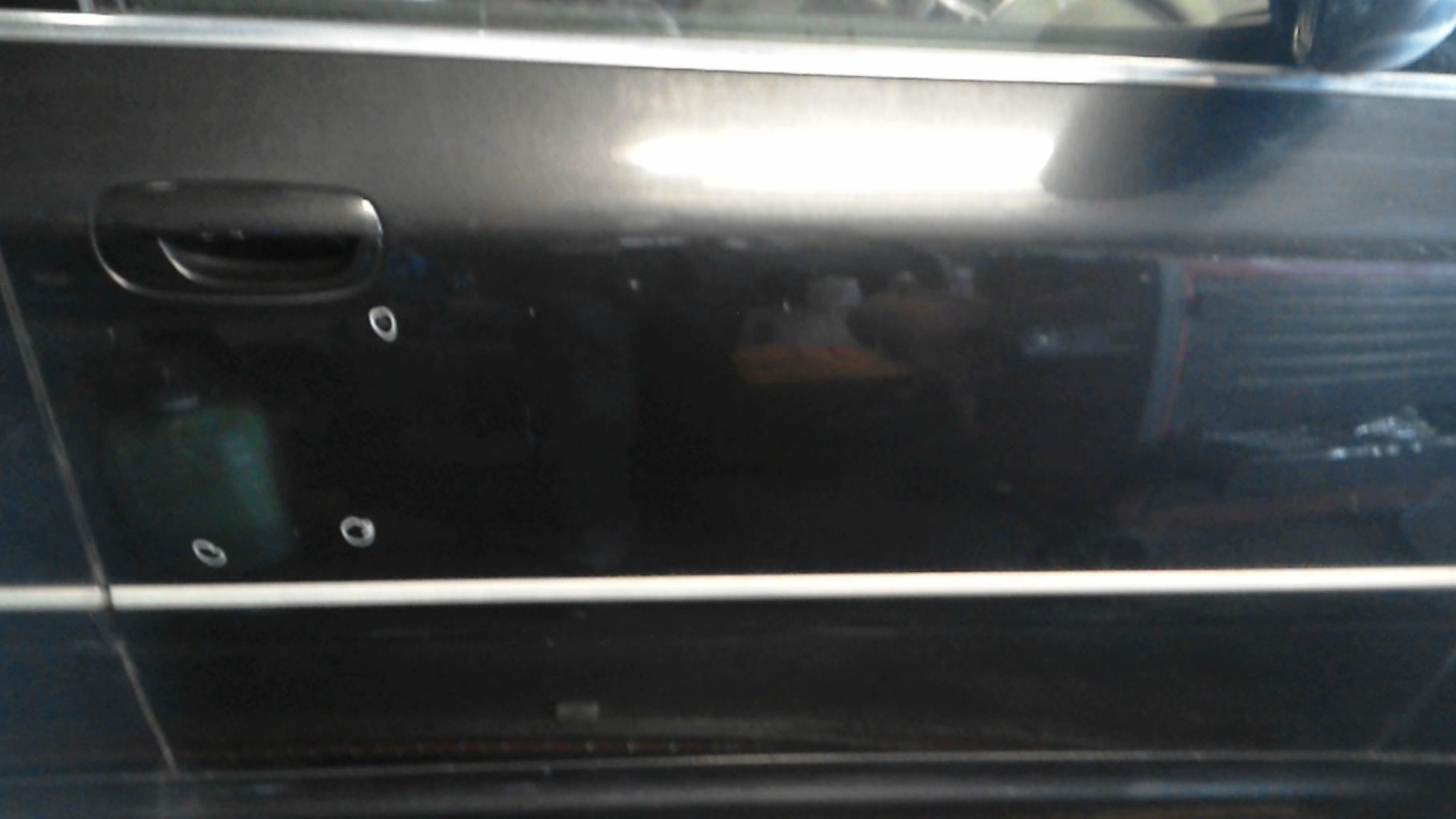 Porte avant droit