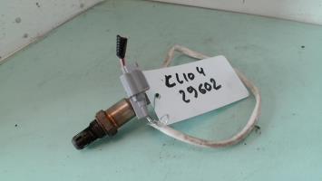 Sonde lambda