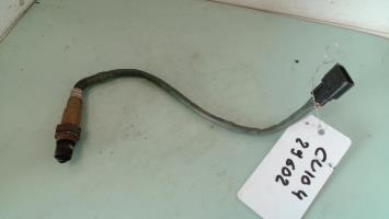 Sonde lambda