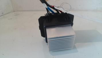 Resistance chauffage