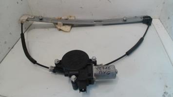 Leve vitre electrique avant gauche