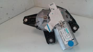 Moteur essuie glace arriere