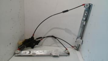 Leve vitre electrique avant gauche