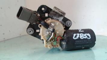 Moteur essuie glace avant