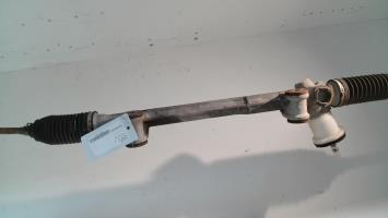 Cremaillere mecanique