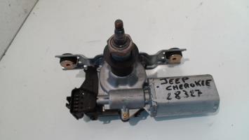 Moteur essuie glace arriere