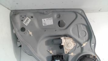 Leve vitre electrique arriere gauche