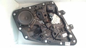 Leve vitre electrique arriere droit