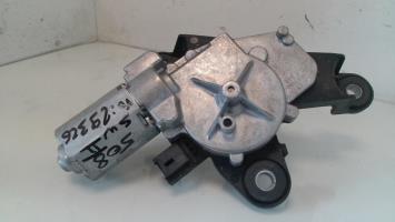 Moteur essuie glace arriere