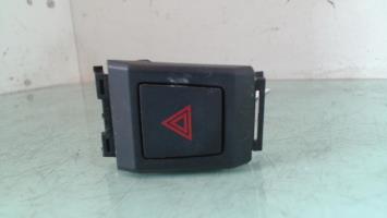 Bouton de warning