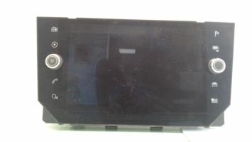 Ecran GPS