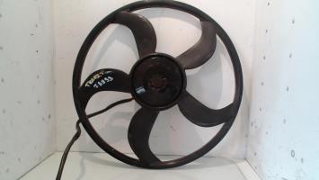 Motoventilatore radiatore
