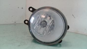 Fendinebbia sinistro (luce)
