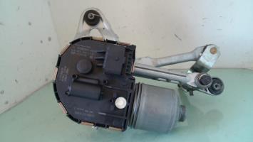Moteur essuie glace avant gauche