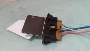 Resistance chauffage