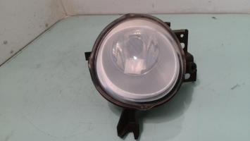Fendinebbia sinistro (luce)