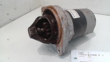 Motor de arranque