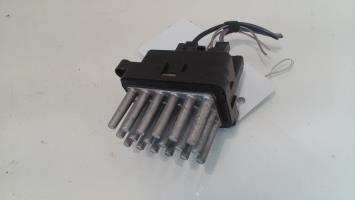 Resistance chauffage