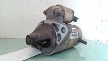 Motorino avviamento