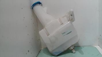 Vase de lave glace