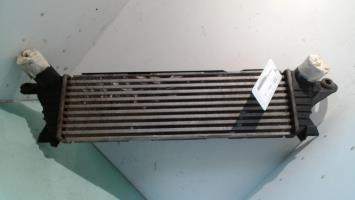 Scambiatore aria (Intercooler)