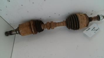 Cardan gauche (transmission)