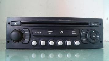 Autoradio originale