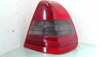 Fanale posteriore principale destro (luci)