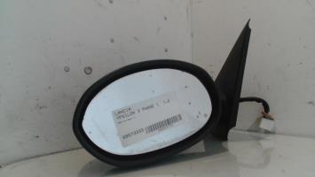 Retrovisor izquierdo