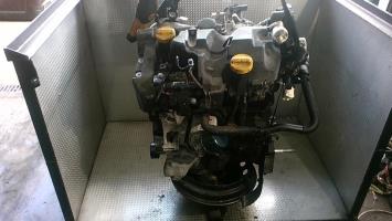 Moteur