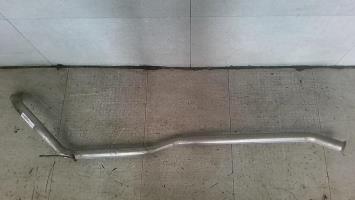 Tubo intermedio (scarico)
