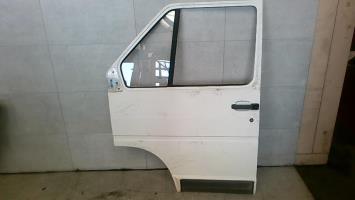 Porte avant gauche