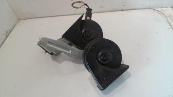 Tromba/Clacson
