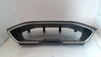 Cornice cruscotto