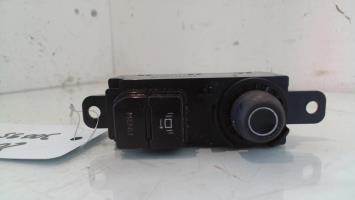 Commande GPS