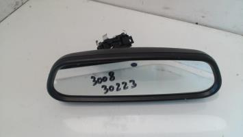 Retrovisor interior