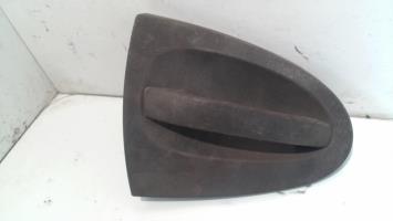 Poignee porte avant droit