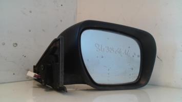 Retroviseur droit